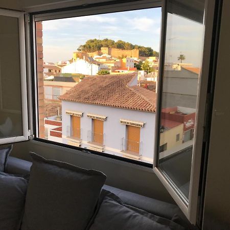 Lovely Apartment Old Town Denia Εξωτερικό φωτογραφία