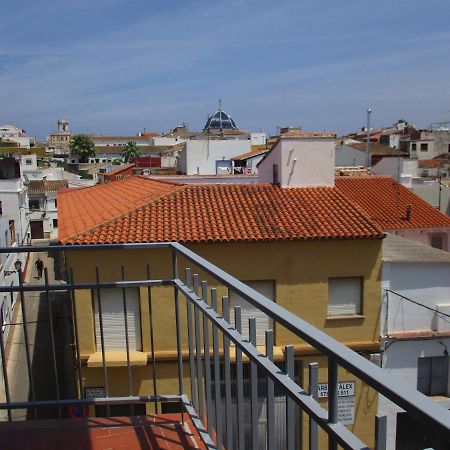 Lovely Apartment Old Town Denia Εξωτερικό φωτογραφία