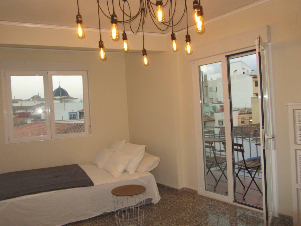 Lovely Apartment Old Town Denia Εξωτερικό φωτογραφία