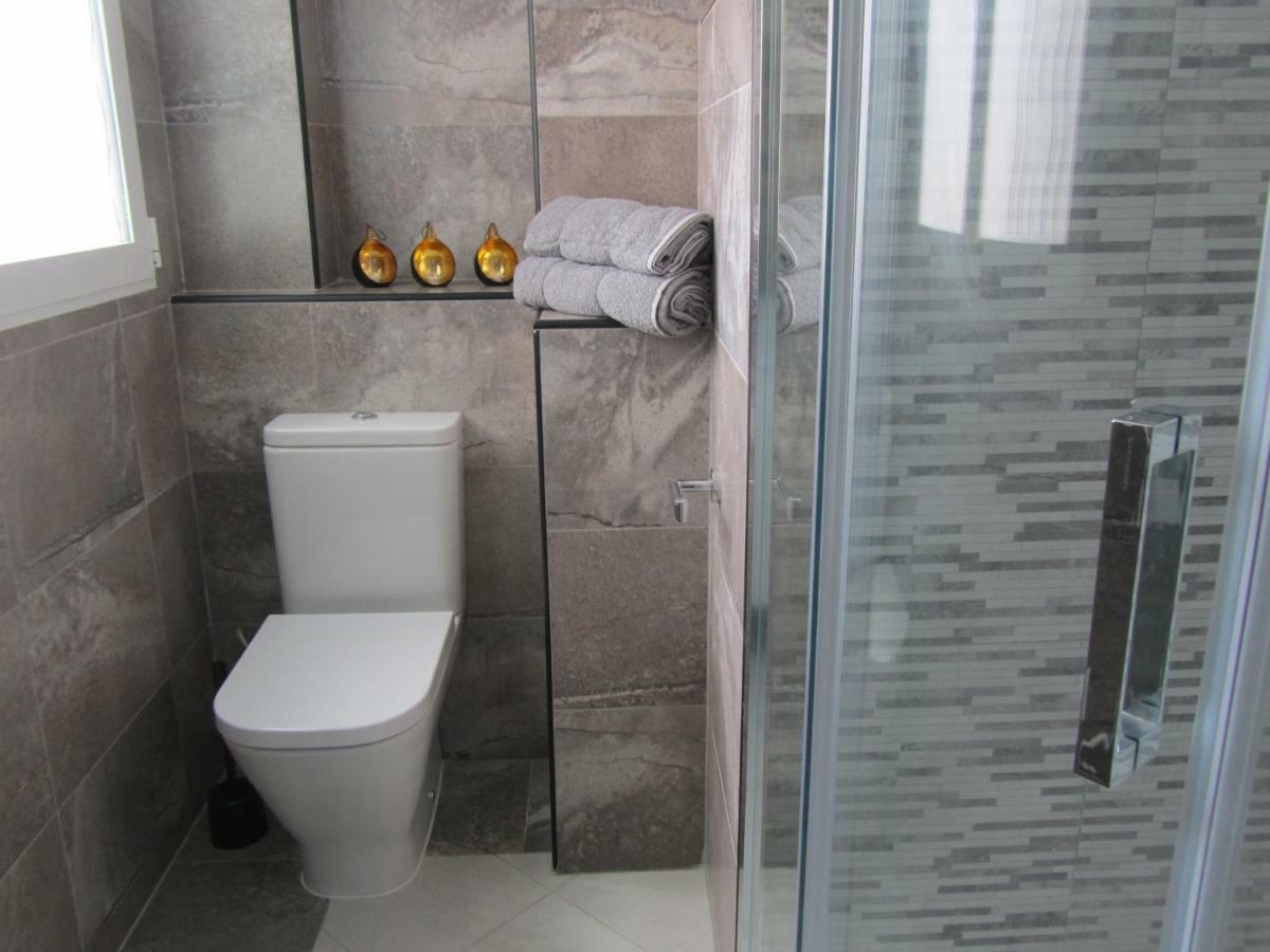Lovely Apartment Old Town Denia Εξωτερικό φωτογραφία