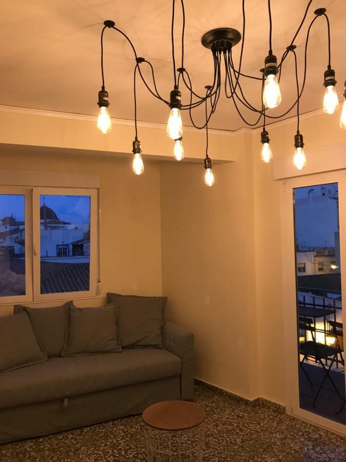Lovely Apartment Old Town Denia Εξωτερικό φωτογραφία