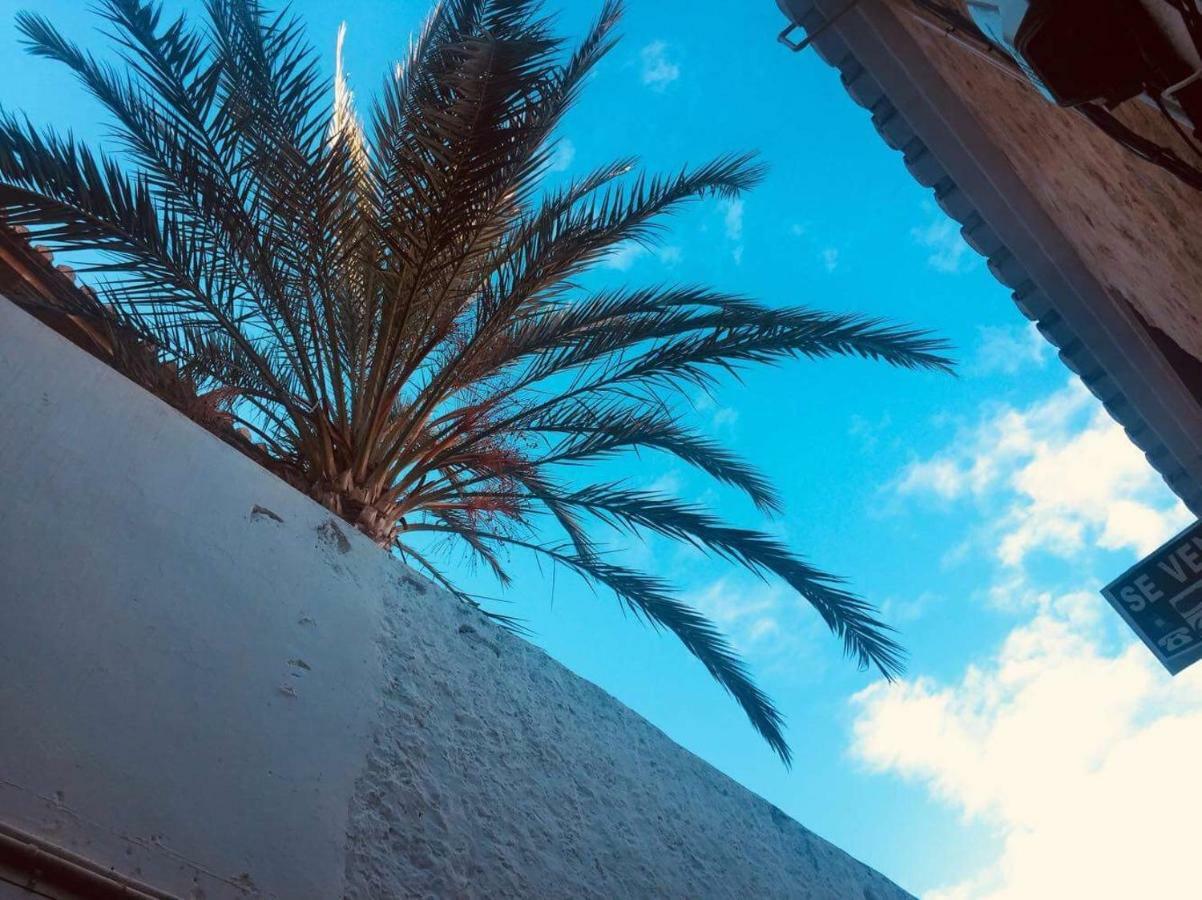 Lovely Apartment Old Town Denia Εξωτερικό φωτογραφία