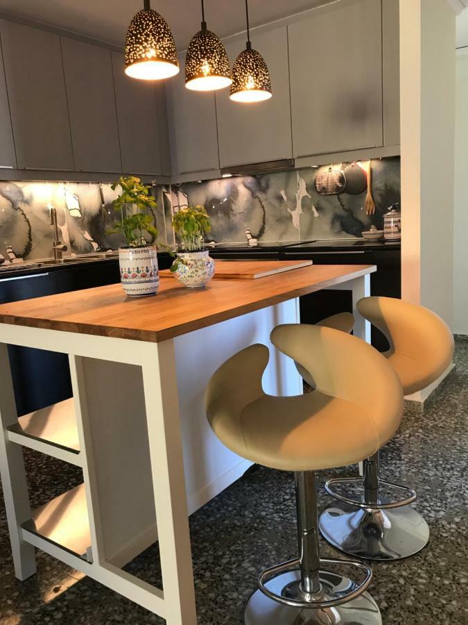 Lovely Apartment Old Town Denia Εξωτερικό φωτογραφία