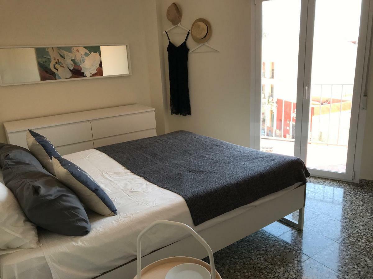 Lovely Apartment Old Town Denia Εξωτερικό φωτογραφία