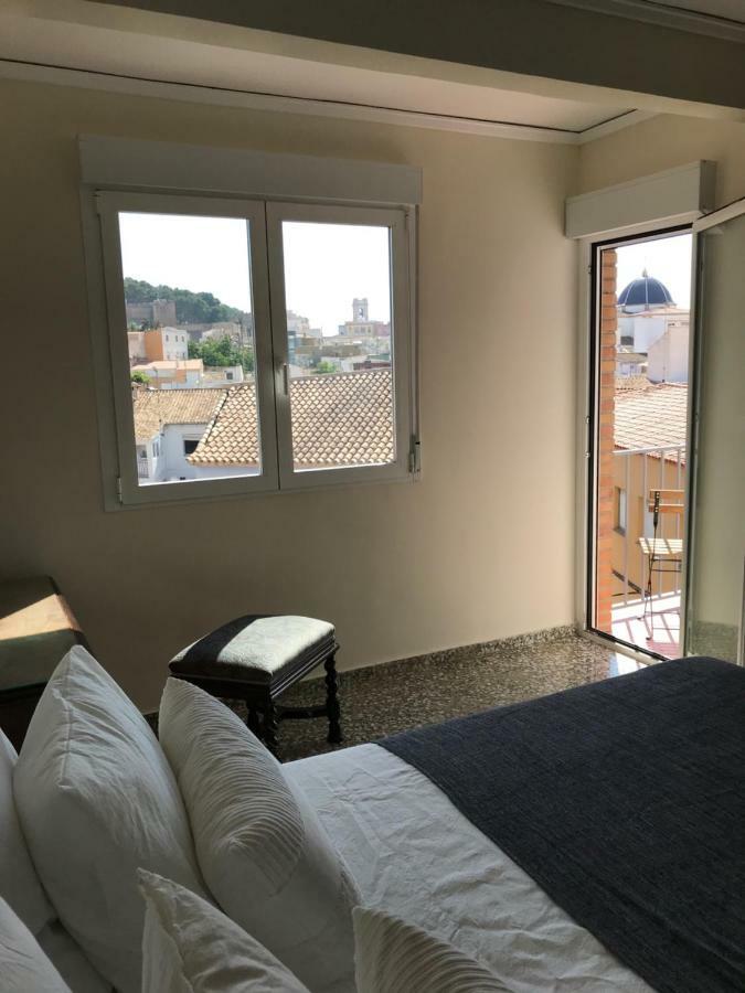 Lovely Apartment Old Town Denia Εξωτερικό φωτογραφία