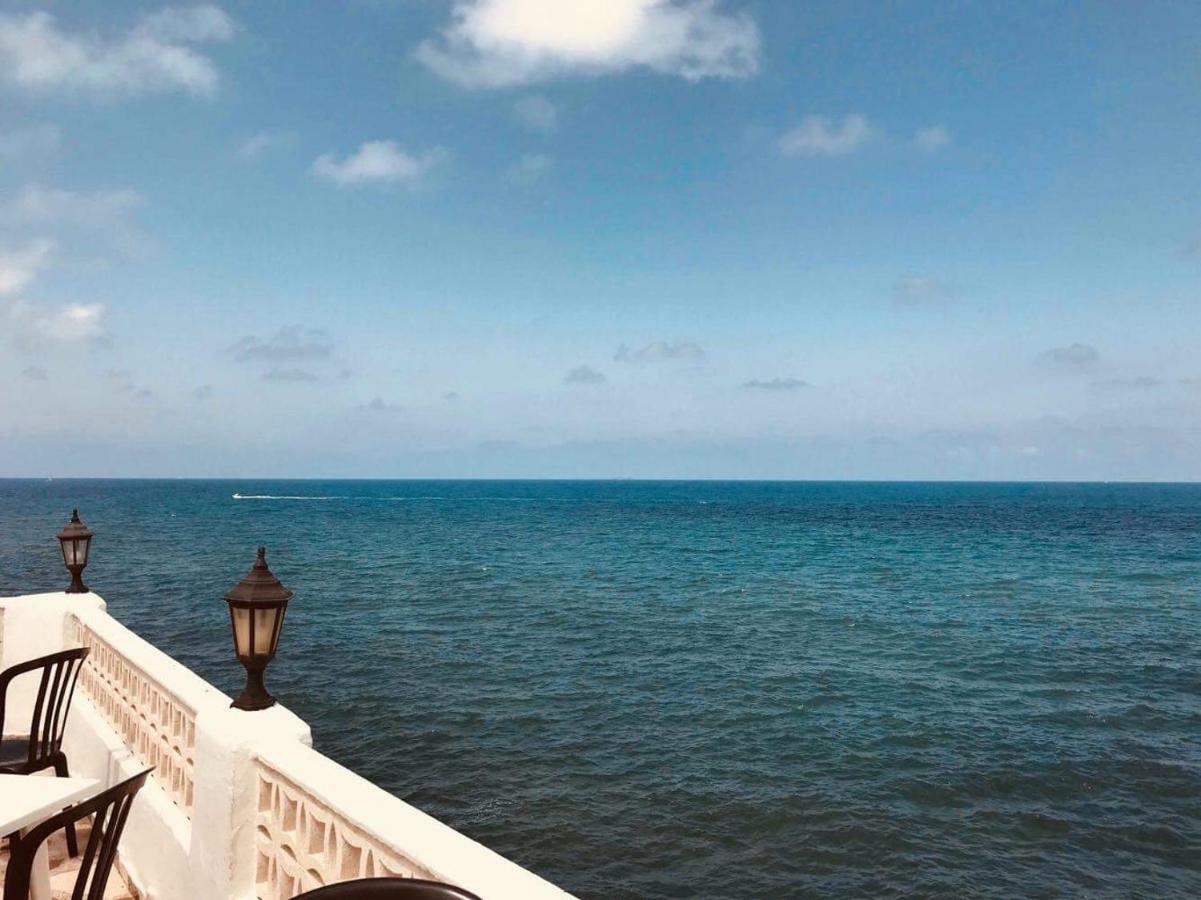 Lovely Apartment Old Town Denia Εξωτερικό φωτογραφία