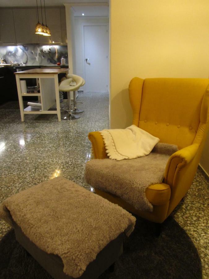 Lovely Apartment Old Town Denia Εξωτερικό φωτογραφία