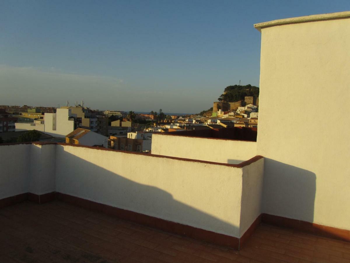 Lovely Apartment Old Town Denia Εξωτερικό φωτογραφία