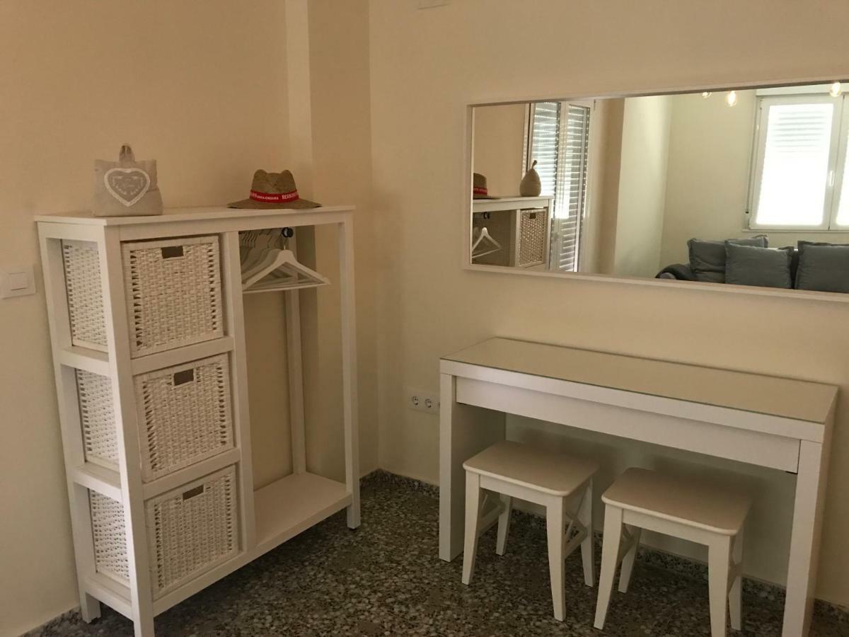 Lovely Apartment Old Town Denia Εξωτερικό φωτογραφία