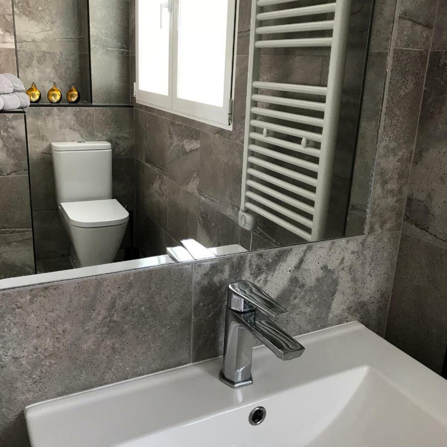 Lovely Apartment Old Town Denia Εξωτερικό φωτογραφία