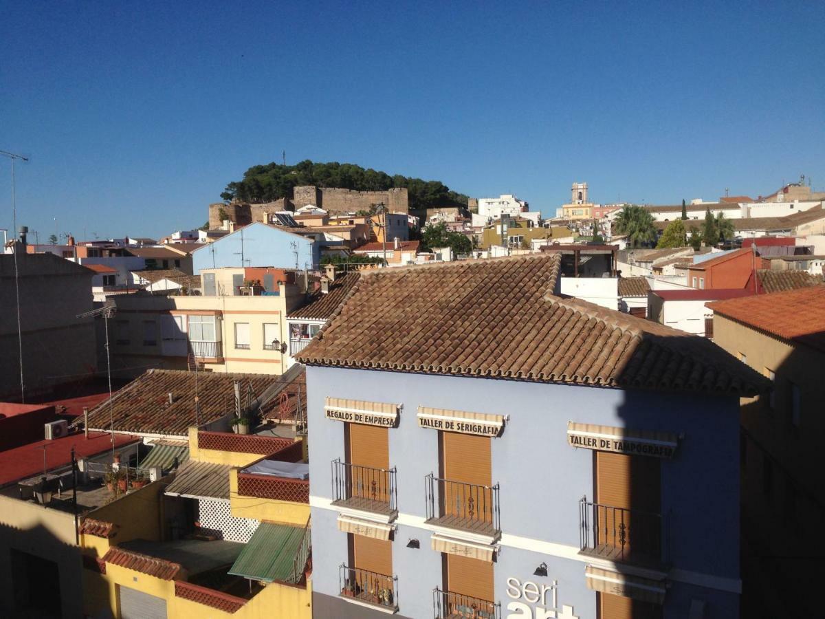 Lovely Apartment Old Town Denia Εξωτερικό φωτογραφία