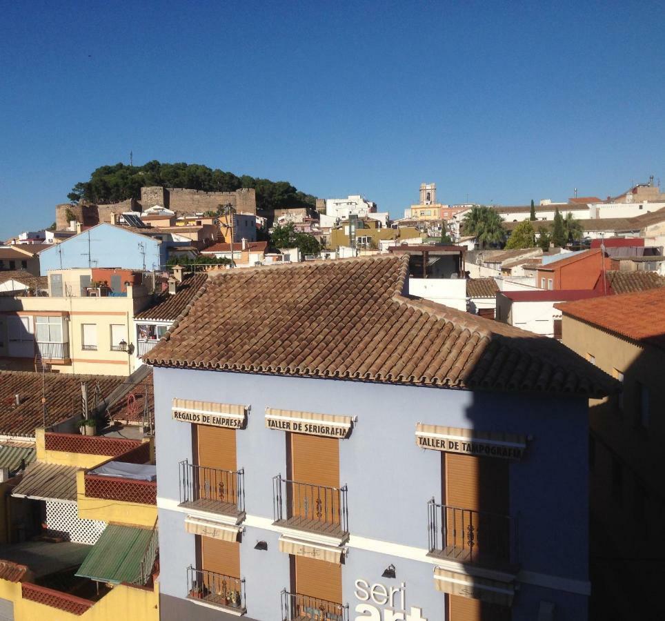Lovely Apartment Old Town Denia Εξωτερικό φωτογραφία