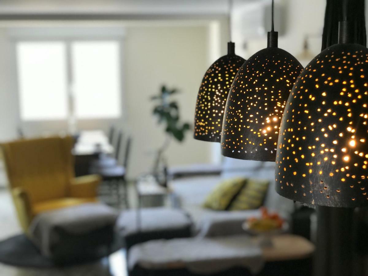 Lovely Apartment Old Town Denia Εξωτερικό φωτογραφία