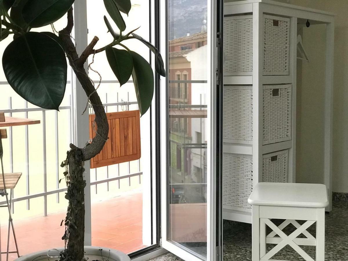 Lovely Apartment Old Town Denia Εξωτερικό φωτογραφία