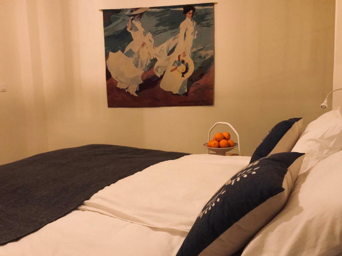 Lovely Apartment Old Town Denia Εξωτερικό φωτογραφία