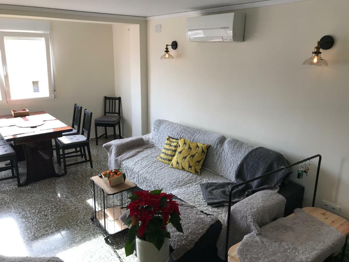 Lovely Apartment Old Town Denia Εξωτερικό φωτογραφία