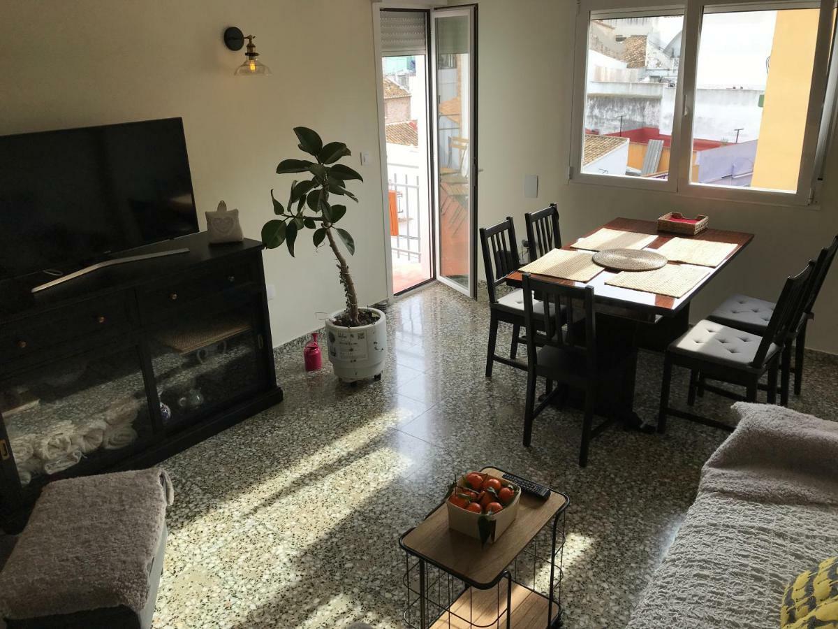Lovely Apartment Old Town Denia Εξωτερικό φωτογραφία