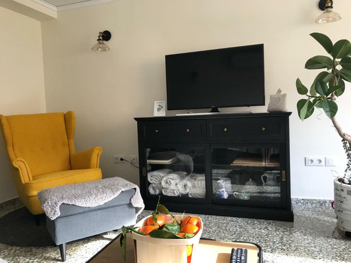 Lovely Apartment Old Town Denia Εξωτερικό φωτογραφία
