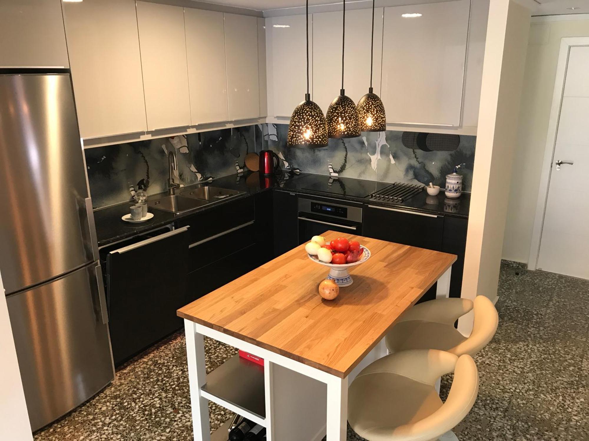 Lovely Apartment Old Town Denia Εξωτερικό φωτογραφία