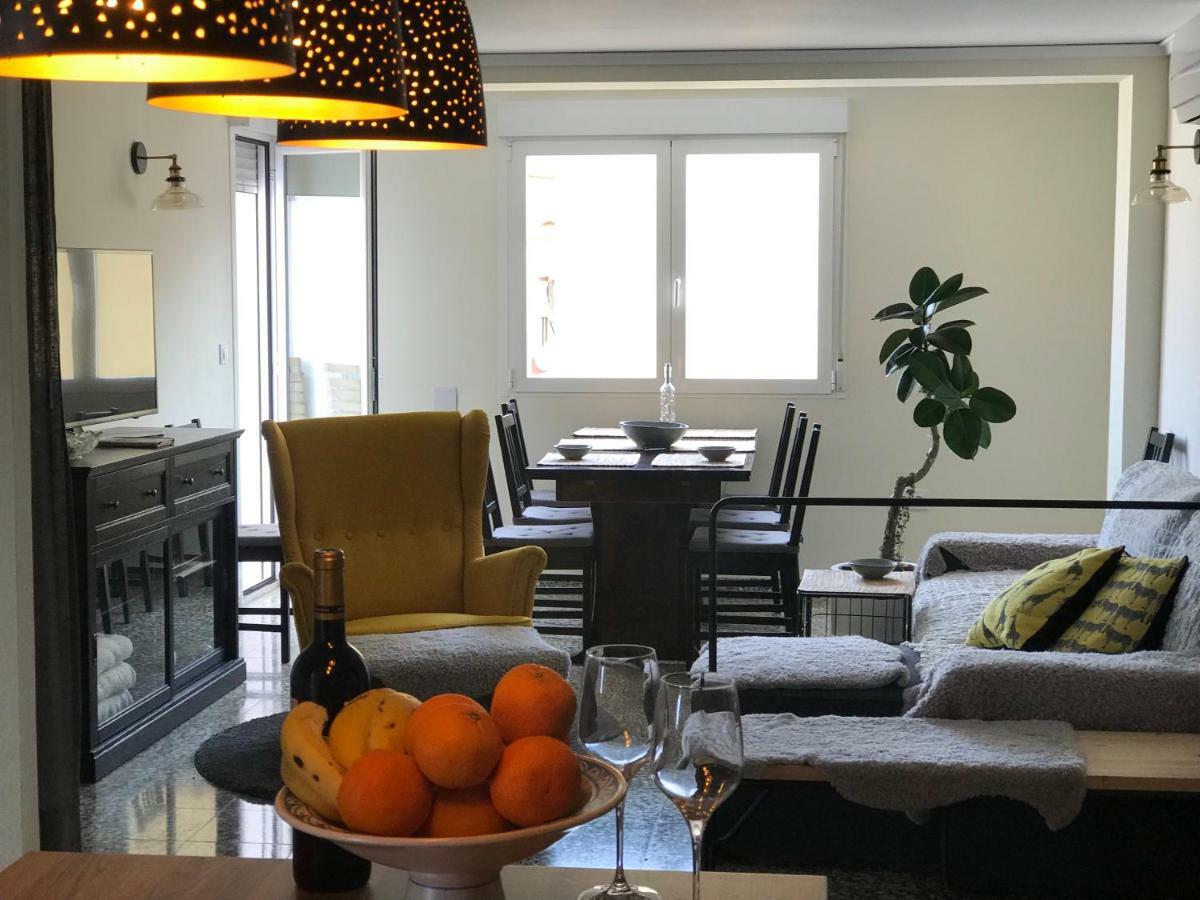 Lovely Apartment Old Town Denia Εξωτερικό φωτογραφία