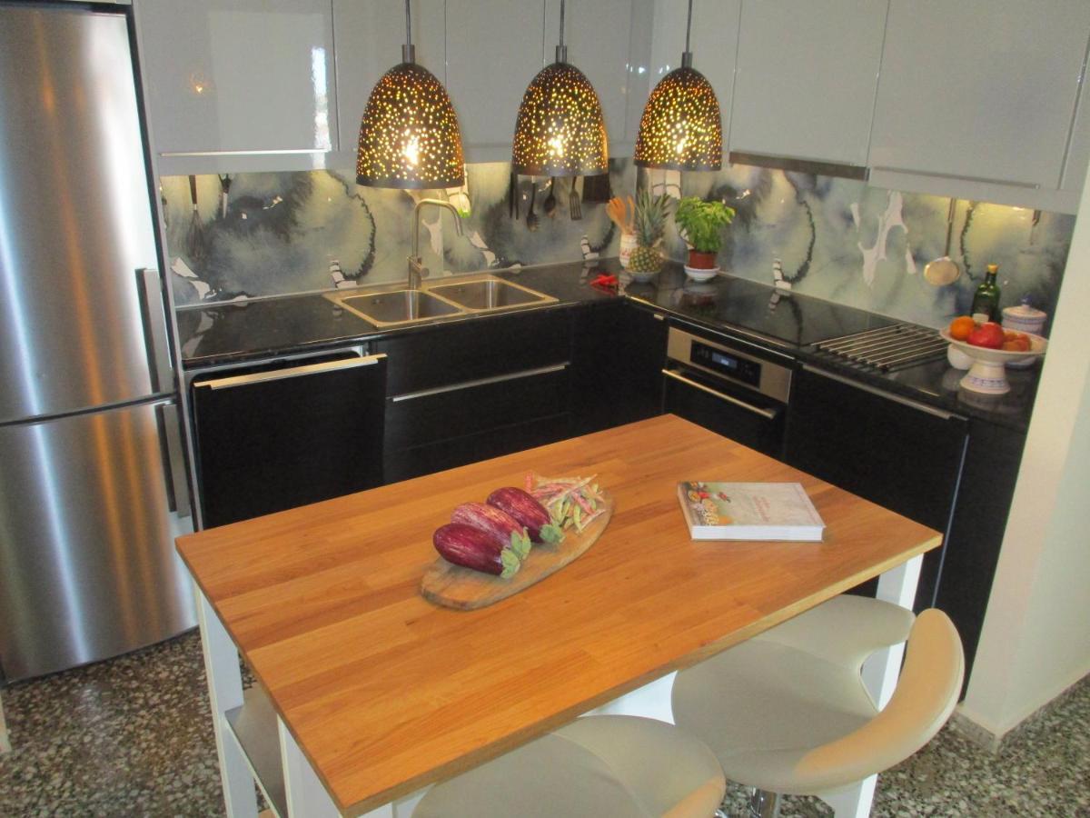 Lovely Apartment Old Town Denia Εξωτερικό φωτογραφία