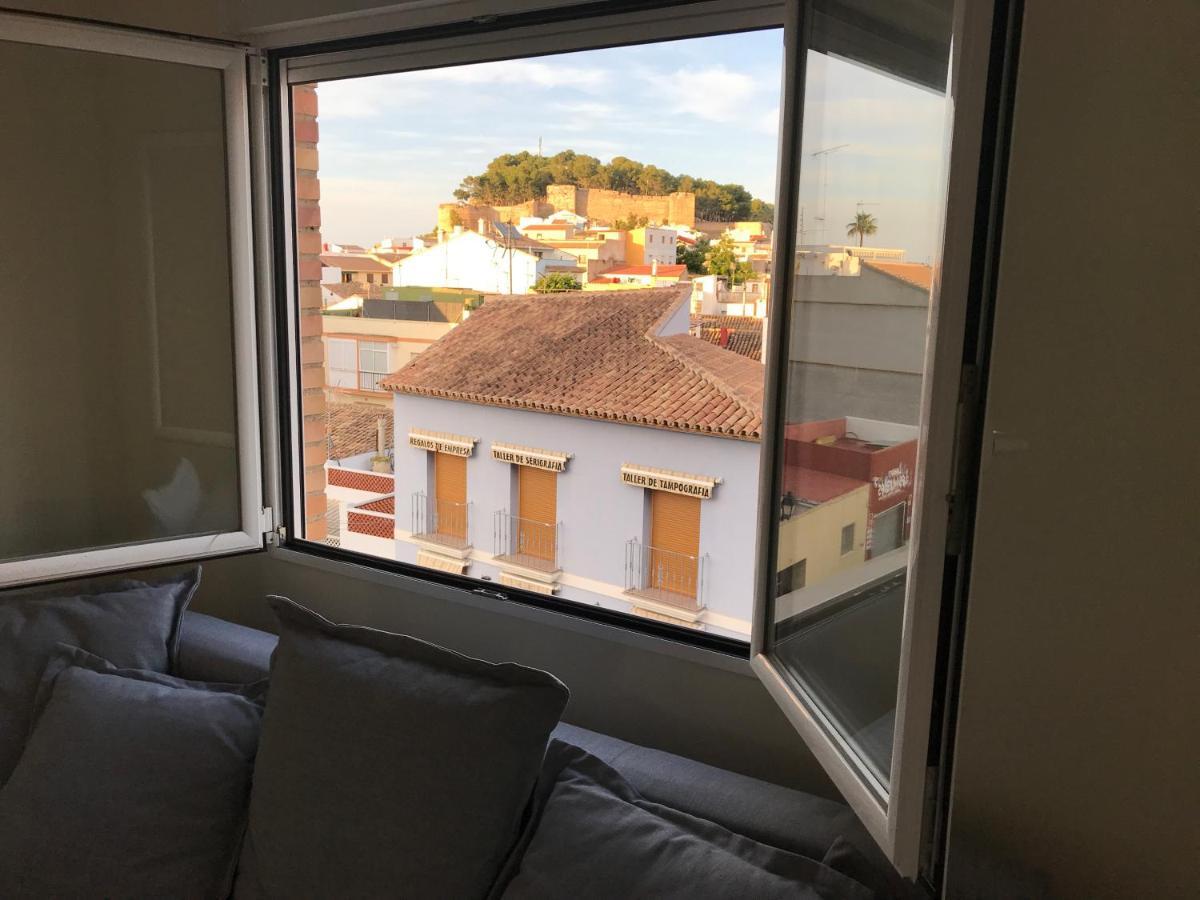 Lovely Apartment Old Town Denia Εξωτερικό φωτογραφία
