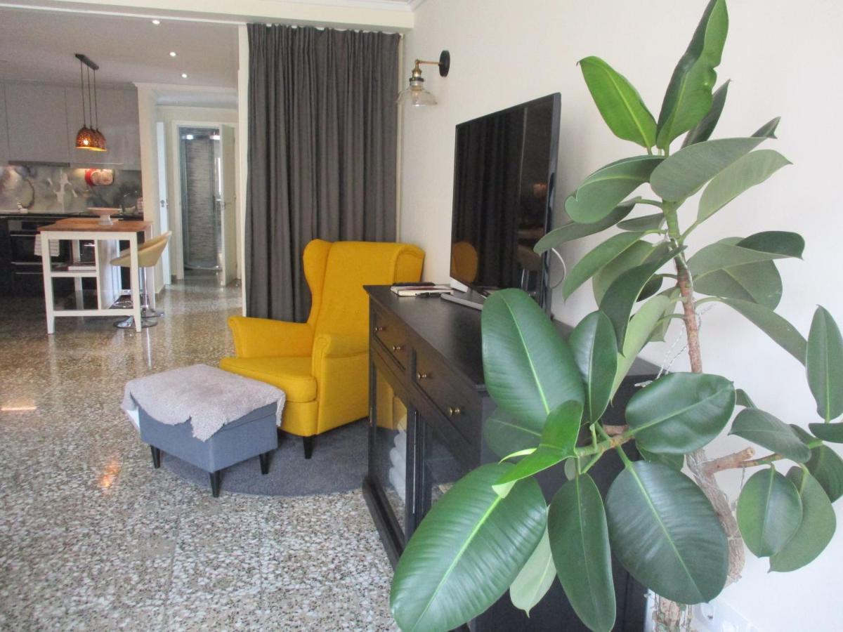 Lovely Apartment Old Town Denia Εξωτερικό φωτογραφία