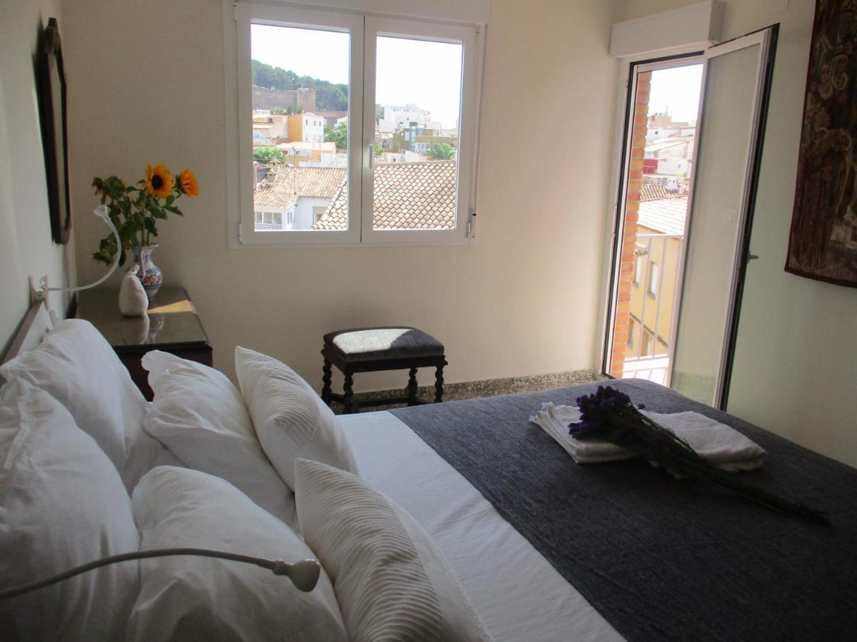 Lovely Apartment Old Town Denia Εξωτερικό φωτογραφία